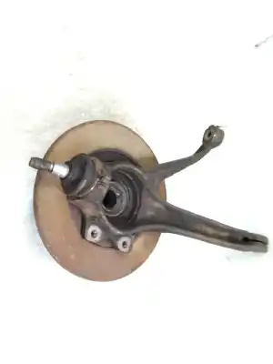 Second-hand car spare part front left knuckle for talbot horizon gld oem iam references   