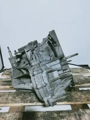 Автозапчастина б/у коробка передач для renault kangoo ii (f/kw0) (2008->) 1.5 dynamique ´´all road´´ [1.5 ltr. - 78 kw dci diesel] посилання на oem iam tl4a000  s260224