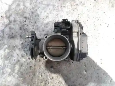 Second-hand car spare part throttle body for audi a4 avant (b5) 1.8 t oem iam references 058133063q
