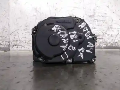 Second-hand car spare part throttle body for audi a4 avant (b5) 1.8 t oem iam references 058133063q  408237212008