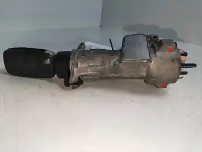 Peça sobressalente para automóvel em segunda mão comutador de ignição por audi a6 berlina (4b2) 2.7 v6 30v biturbo referências oem iam 4b0905851c