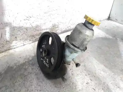 Peça sobressalente para automóvel em segunda mão bomba de direção por chrysler 300 m (lr) 2.7 cat referências oem iam 4782207ad