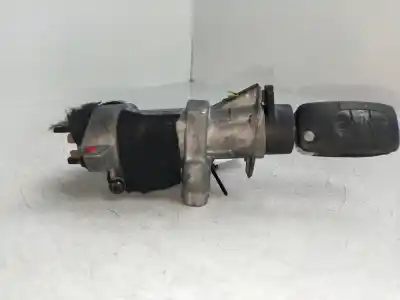 Second-hand car spare part ignition switch for audi s8 (d2) 4.2 340 cv / 250 kw oem iam references 4b0905851  