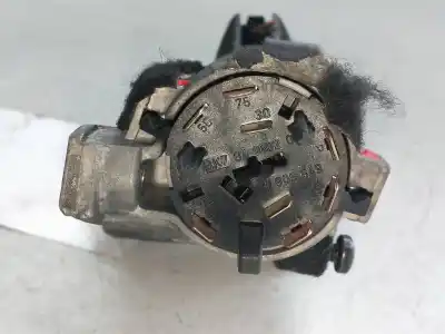 Second-hand car spare part ignition switch for audi s8 (d2) 4.2 340 cv / 250 kw oem iam references 4b0905851  