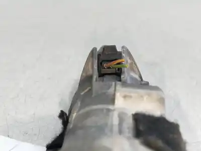 Second-hand car spare part ignition switch for audi s8 (d2) 4.2 340 cv / 250 kw oem iam references 4b0905851  