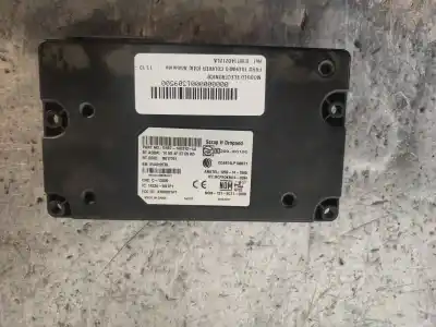 Peça sobressalente para automóvel em segunda mão MÓDULO ELETRÔNICO por FORD TOURNEO COURIER (C4A)  Referências OEM IAM D1BT14D212LA  