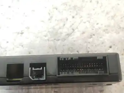 Pezzo di ricambio per auto di seconda mano modulo elettronico per ford tourneo courier (c4a) ambiente riferimenti oem iam d1bt14d212la  