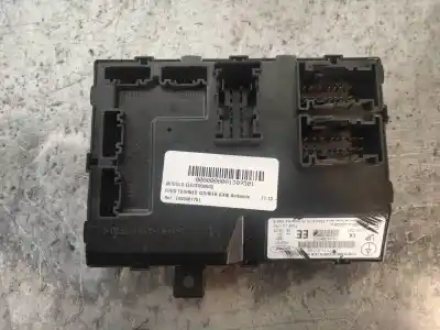 Second-hand car spare part ELECTRONIC MODULE for FORD TOURNEO COURIER (C4A)  OEM IAM references F005V01751  DN1T15K600EE