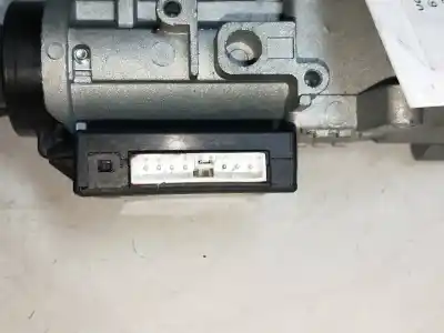 Second-hand car spare part ignition switch for chevrolet aveo ls oem iam references 531286  