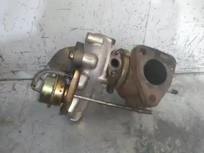 Pezzo di ricambio per auto di seconda mano turbocompressore per toyota corolla (e12) 2.0 d-4d linea luna berlina riferimenti oem iam 1720127060