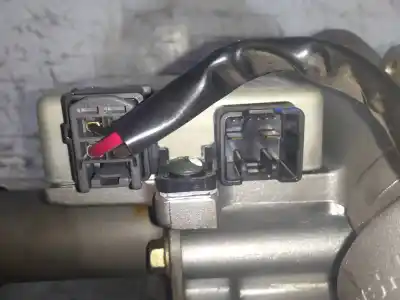 Gebrauchtes Autoersatzteil lenksäule zum suzuki ignis rm (mh) básico oem-iam-referenzen 3872086g20 4820086g61 q1t20872m