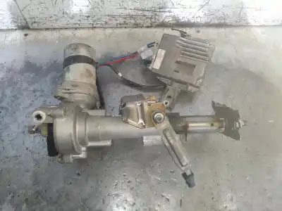 Pezzo di ricambio per auto di seconda mano piantone dello sterzo per toyota corolla (e12) 2.0 turbodiesel cat riferimenti oem iam 4520002241