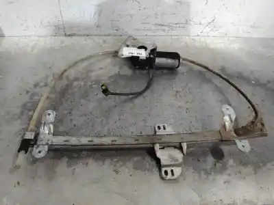 Tweedehands auto-onderdeel regelaar rechts achterruit: voor opel frontera a 2.3 turbodiesel oem iam-referenties 