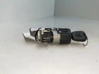 Second-hand car spare part ignition switch for citroen c2 vtr oem iam references n0502073 n0502455 9648445182