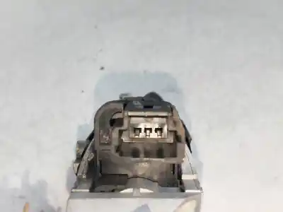 Second-hand car spare part ignition switch for citroen c2 vtr oem iam references n0502073 n0502455 9648445182