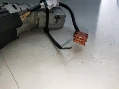 Second-hand car spare part ignition switch for citroen c2 vtr oem iam references n0502073 n0502455 9648445182