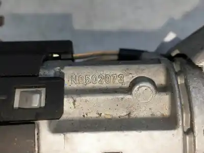 Second-hand car spare part ignition switch for citroen c2 vtr oem iam references n0502073 n0502455 9648445182