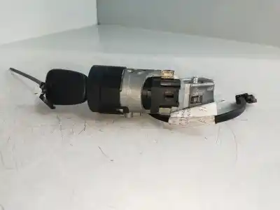 Second-hand car spare part ignition switch for citroen c4 lim. tonic oem iam references n05024554 9663123380 n0503451