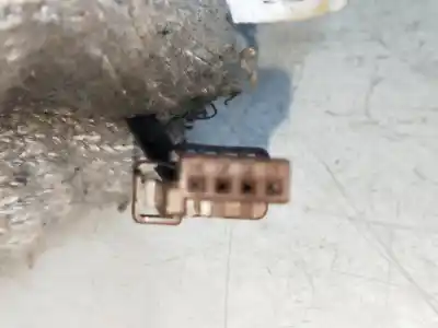 Second-hand car spare part ignition switch for citroen c4 lim. tonic oem iam references n05024554 9663123380 n0503451