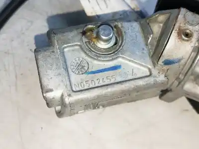 Second-hand car spare part ignition switch for citroen c4 lim. tonic oem iam references n05024554 9663123380 n0503451