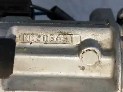 Second-hand car spare part ignition switch for citroen c4 lim. tonic oem iam references n05024554 9663123380 n0503451