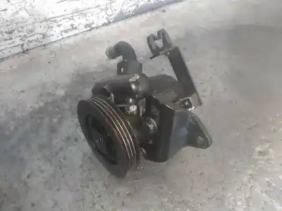 Second-hand car spare part steering pump for peugeot 605 srdt oem iam references 7849701