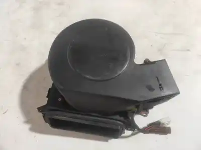Second-hand car spare part heater blower motor for jaguar xj6/12 4.0i 240 oem iam references w961281q  ccc7447