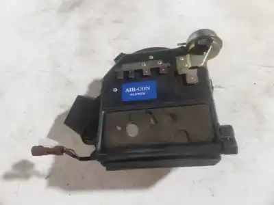 Second-hand car spare part heater blower motor for jaguar xj6/12 4.0i 240 oem iam references w961281q  ccc7447