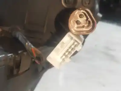Second-hand car spare part heater blower motor for jaguar xj6/12 4.0i 240 oem iam references w961281q  ccc7447