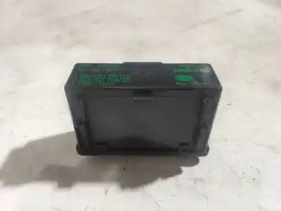 Pièce détachée automobile d'occasion MODULE ÉLECTRONIQUE pour JAGUAR XJ6/12  Références OEM IAM DBC10009  4RK00678807