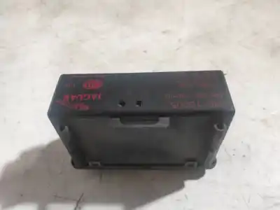 Pièce détachée automobile d'occasion MODULE ÉLECTRONIQUE pour JAGUAR XJ6/12  Références OEM IAM DBC10005  4RK00678803