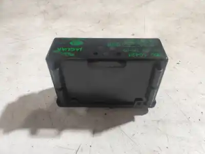 Pièce détachée automobile d'occasion MODULE ÉLECTRONIQUE pour JAGUAR XJ6/12  Références OEM IAM DBC10421  4RK00678805