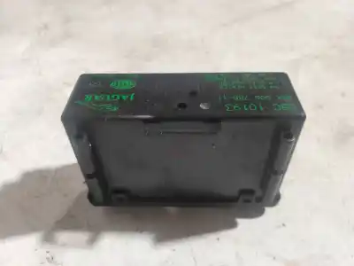 Pièce détachée automobile d'occasion MODULE ÉLECTRONIQUE pour JAGUAR XJ6/12  Références OEM IAM DBC10193  4RK00678811