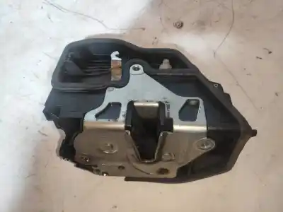 Second-hand car spare part FRONT RIGHT CENTRAL LOCKING SYSTEM for BMW SERIE 3 CABRIO (E93)  OEM IAM references 7202146  