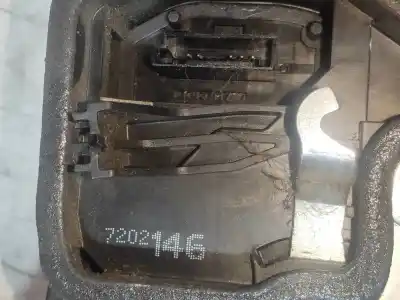 Second-hand car spare part front right central locking system for bmw serie 3 cabrio (e93) 330d oem iam references 7202146  
