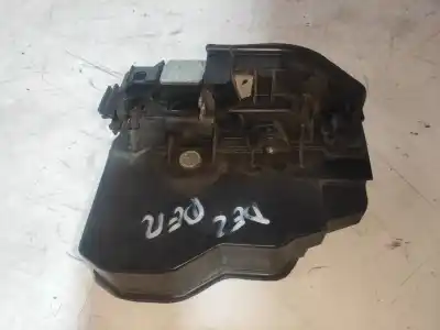 Second-hand car spare part front right central locking system for bmw serie 3 cabrio (e93) 330d oem iam references 7202146  