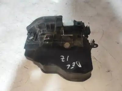 Second-hand car spare part front left central locking system for bmw serie 3 cabrio (e93) 330d oem iam references 7202143  