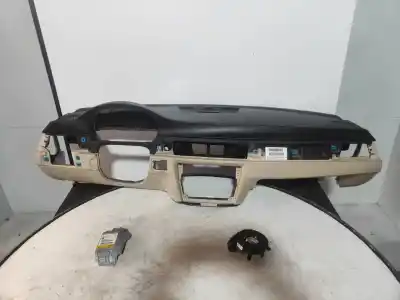 Second-hand car spare part airbag kit for bmw serie 3 cabrio (e93) 330d oem iam references 