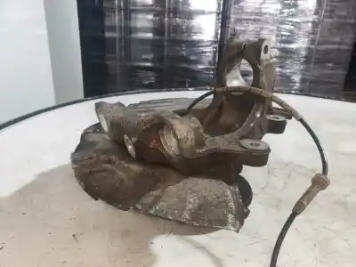 Second-hand car spare part front right knuckle for bmw serie 3 cabrio (e93) 330d oem iam references   