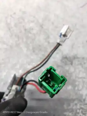 Second-hand car spare part ignition switch for peugeot 607 (s2) básico oem iam references   