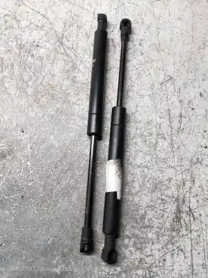 Автозапчастина б/у амортизаторі багажника/дверей для jaguar x-type 2.0 v6 посилання на oem iam 1x43f406a10ab