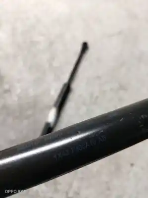 Автозапчастина б/у амортизаторі багажника/дверей для jaguar x-type 2.0 v6 посилання на oem iam 1x43f406a10ab 460n 