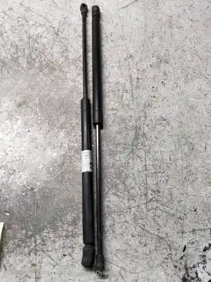 Peça sobressalente para automóvel em segunda mão amortecedores do tronco / porta por seat arosa (6h1) star referências oem iam 6x0827550