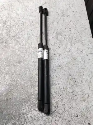 Peça sobressalente para automóvel em segunda mão amortecedores do tronco / porta por chevrolet aveo ls referências oem iam 96540939