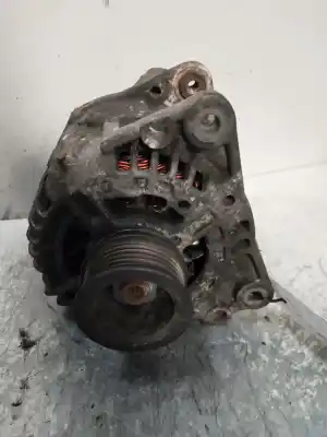 Second-hand car spare part ALTERNATOR for NISSAN CABSTAR  OEM IAM references 0124325097  