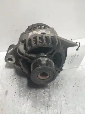 Peça sobressalente para automóvel em segunda mão alternador por lancia delta (181) argento referências oem iam 