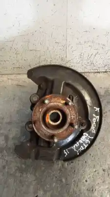 Second-hand car spare part front left knuckle for ford focus lim. (cb8) 1.6 tdci cat oem iam references 