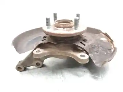 Автозапчастина б/у передній лівий культ для toyota yaris (ncp1/nlp1/scp1) 1.4 d-4d linea luna посилання на oem iam   