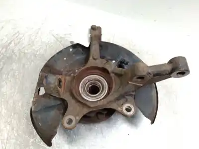 Автозапчастина б/у передній лівий культ для toyota yaris (ncp1/nlp1/scp1) 1.4 d-4d linea luna посилання на oem iam   