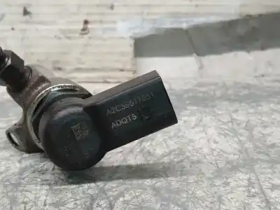 Pezzo di ricambio per auto di seconda mano iniettore per ford transit mod. 2000 combi ft 260 2.0 corto riferimenti oem iam a2c59517051  adqt5